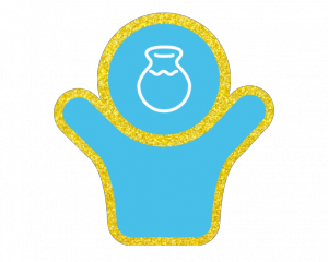 ग्राम बॅजेस